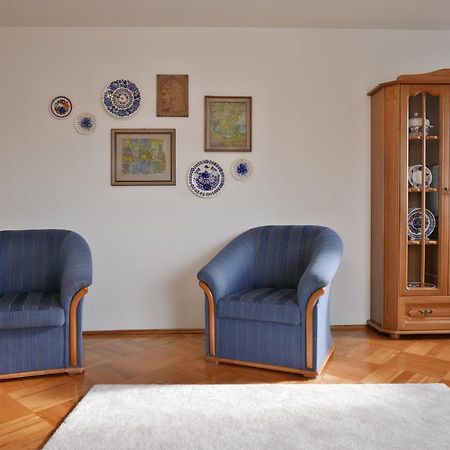 Apartament Retro Λούμπλιν Εξωτερικό φωτογραφία