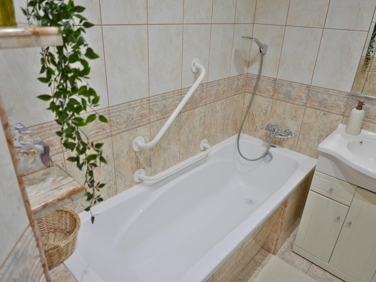 Apartament Retro Λούμπλιν Εξωτερικό φωτογραφία