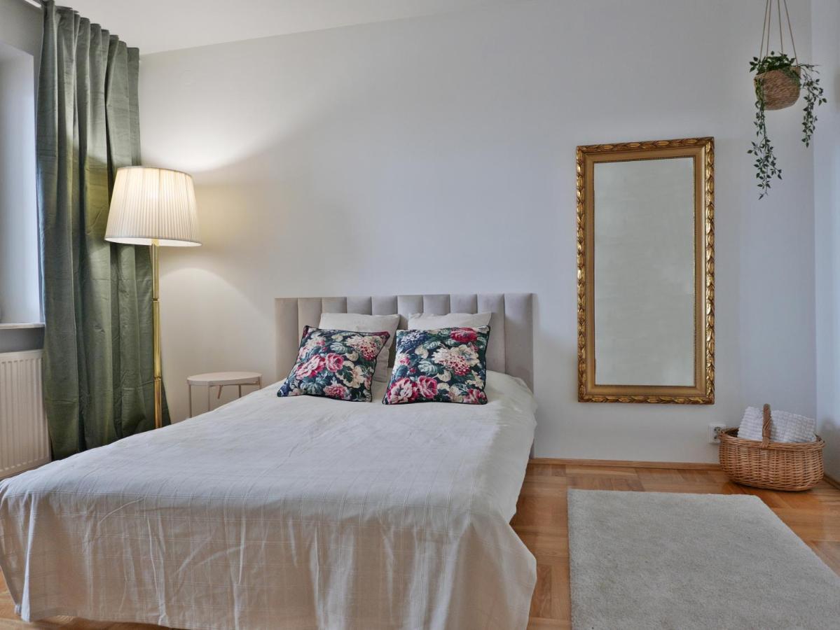 Apartament Retro Λούμπλιν Εξωτερικό φωτογραφία