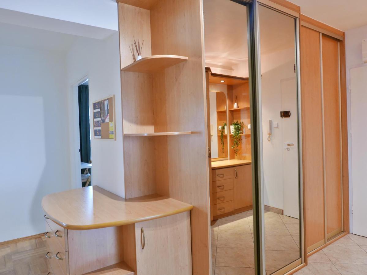 Apartament Retro Λούμπλιν Εξωτερικό φωτογραφία